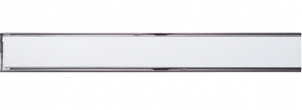 Minerálny, farba biela