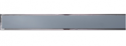 Minerálny, farba šedé