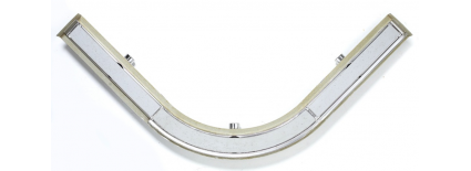 Tile (výplňový rošt, 10 mm)