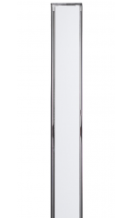 Minerálny, farba biela